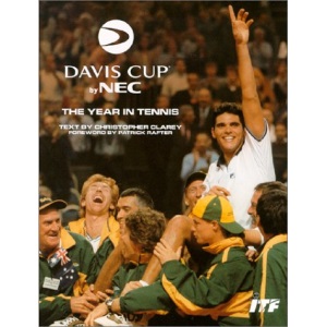 Davis Cup:1999: Year in Tennis (Davis Cup: The Year in Tennis)
