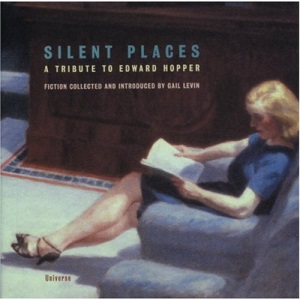 Silent Places: a Tribute to Edward Hopper