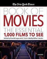 The New York Times Book of Movies