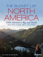 The Bucket List: North America