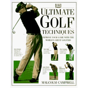 Ultimate Golf Techniques