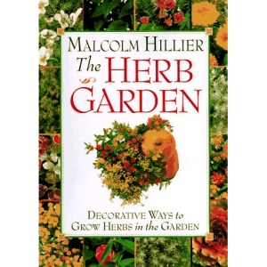 The Herb Garden