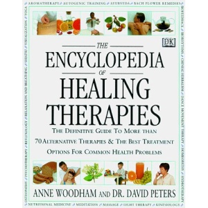 Encyclopedia of Healing Therapies