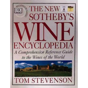 The New Sotheby's Wine Encyclopedia