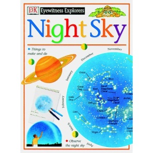 Night Sky (DK Eyewitness Explorers)