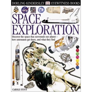 Space Exploration (DK Eyewitness Books)