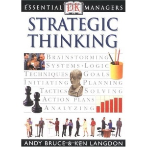 Strategic Thinking