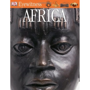 Dk Eyewitness Africa (Dk Eyewitness Books)