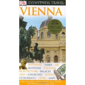 Vienna (DK Eyewitness Travel Guides)