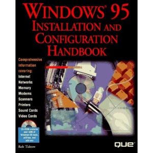 Windows 95 Install and Configuration