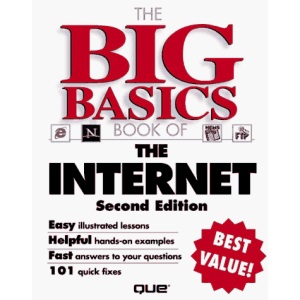 The Big Basics Book of the Internet