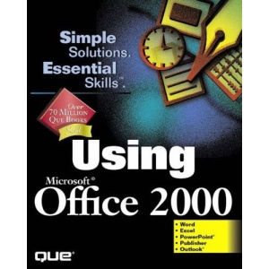 Using Microsoft Office 2000