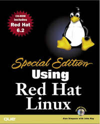 Using Red Hat Linux: Special Edition (Special Edition Using)
