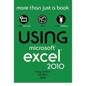 Using Microsoft Excel 2010