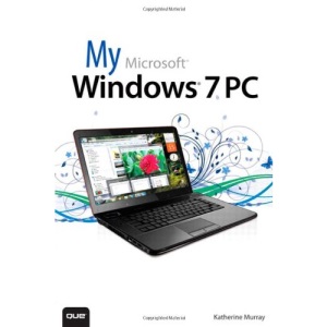 My Microsoft Windows 7 PC (My...series)