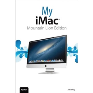 My iMac (Mountain Lion Edition)