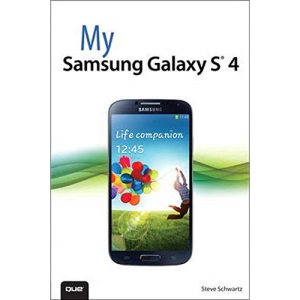 My Samsung Galaxy S 4