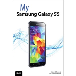 My Samsung Galaxy S 5