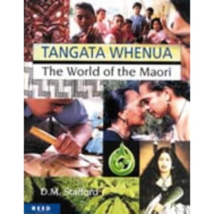 Tangata Whenua: The World of the Maori