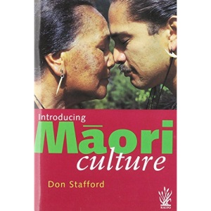 Introducing Maori Culture