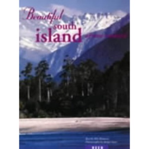 Beautiful South Island