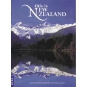 This is New Zealand