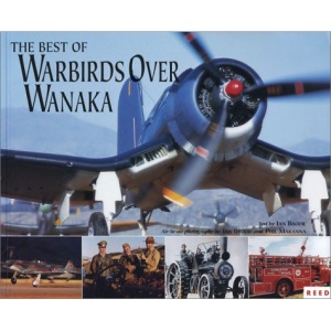 The Best of Warbirds Over Wanaka