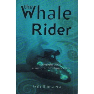 The Whale Rider