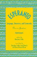 Esperanto