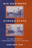 Big Business, Strong State