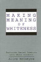 Making Meaning of Whiteness