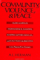 Community, Violence, and Peace