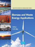 Biomass and Waste Energy Applications