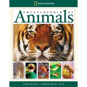 Encyclopedia of Animals
