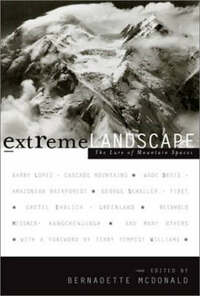 Extreme Landscapes: The Lure of Mountain Spaces