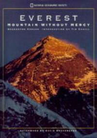 Everest: Mountain Without Mercy (Imax)