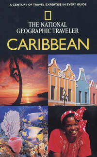 Caribbean (National Geographic Traveler)