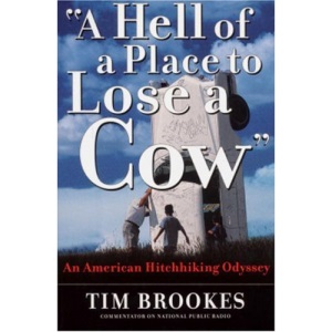 A Hell of a Place to Lose a Cow
