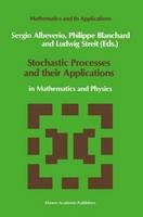 Stochastic Processes and their Applications