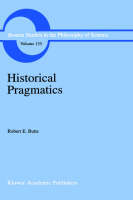 Historical Pragmatics