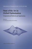 State of the Art in Global Optimization