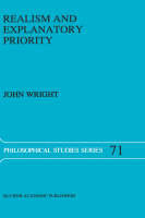Realism and Explanatory Priority