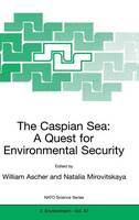 The Caspian Sea