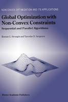 Global Optimization with Non-Convex Constraints