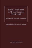 Party Government in 48 Democracies (1945–1998)