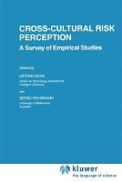 Cross-Cultural Risk Perception