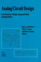 Analog Circuit Design