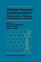 Wireless Personal Communications