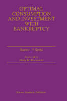 Optimal Consumption and Investment with Bankruptcy