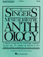 Singers Musical Theatre: Tenor Volume 2